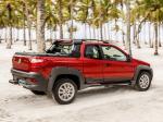 Fiat Strada Adventure CD 2013 года
